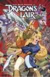 Dragon's Lair comic books
